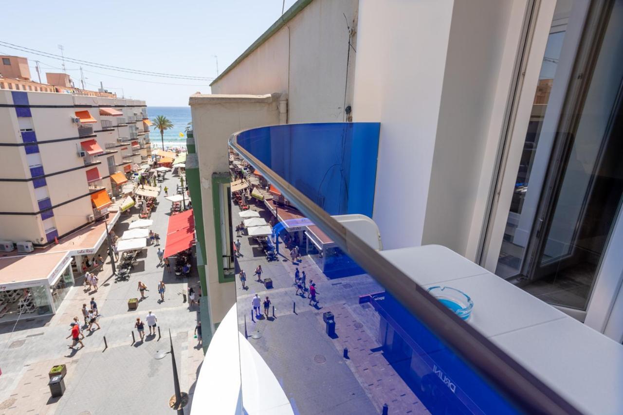 Appartamento Mundobooking Centro Levante *