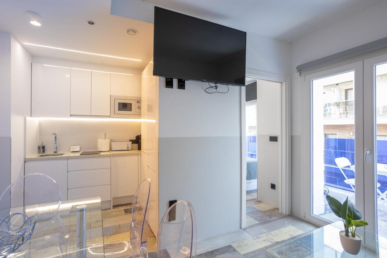 Appartamento Mundobooking Centro Levante