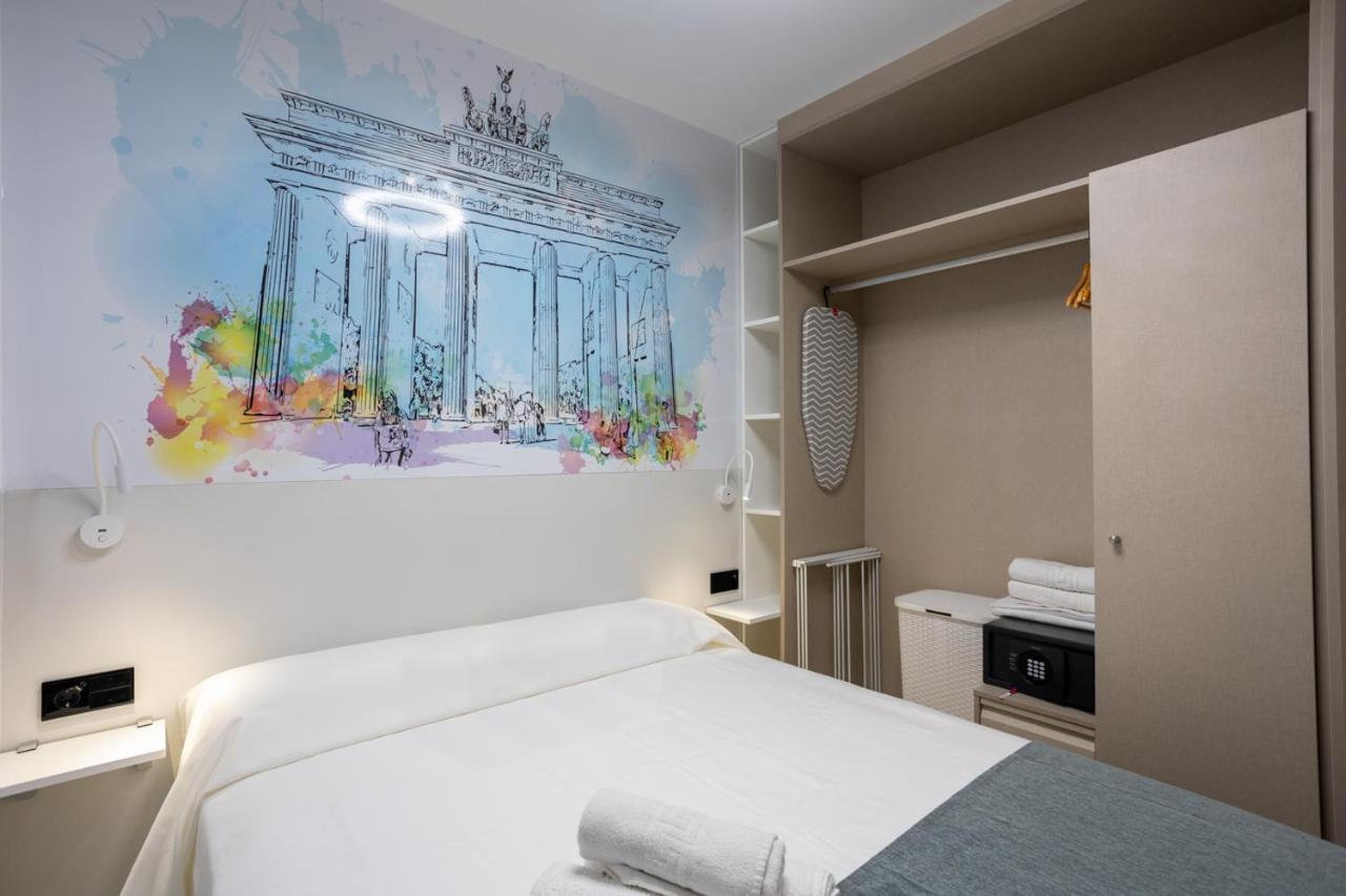 Appartamento Mundobooking Centro Levante