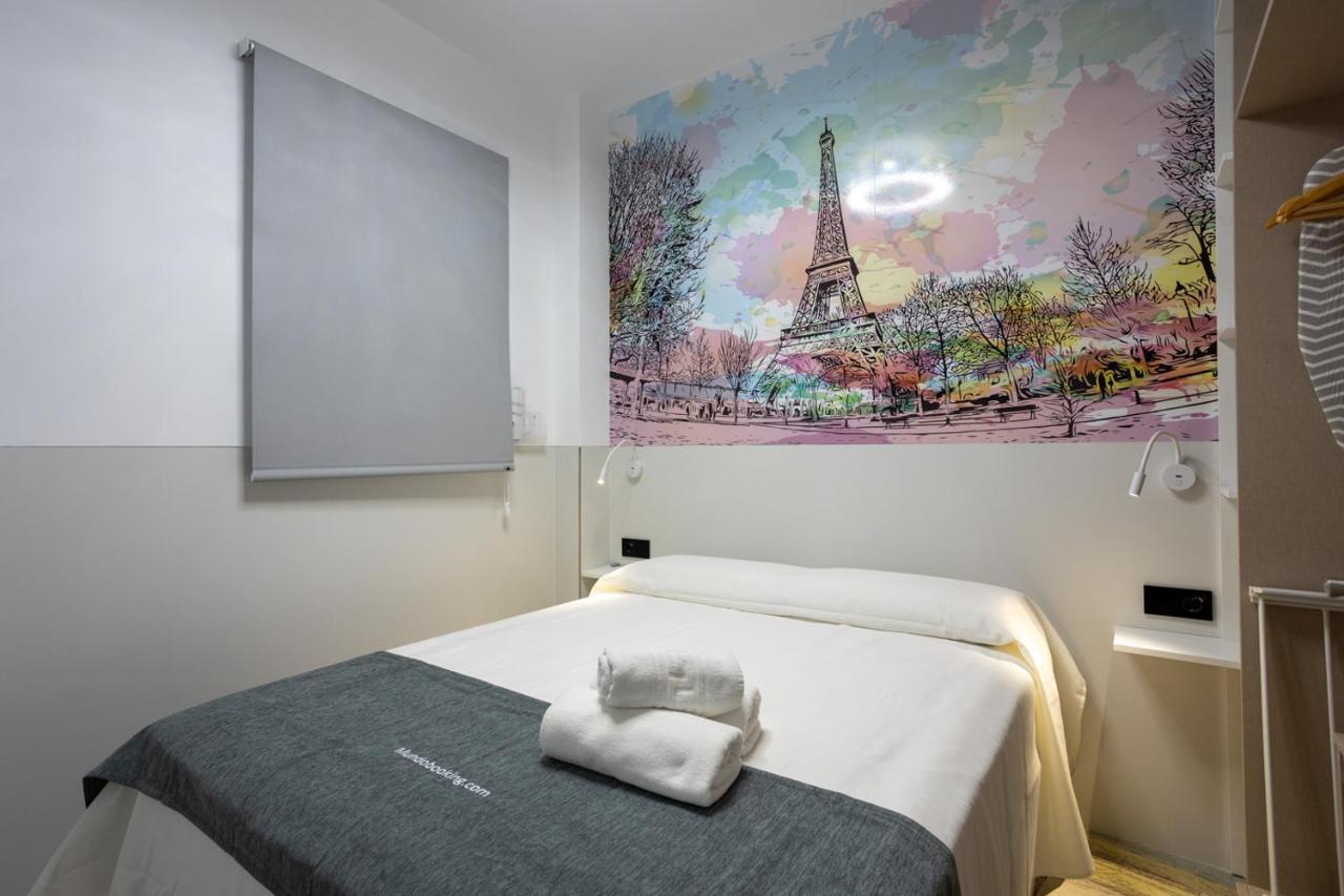 Appartamento Mundobooking Centro Levante *