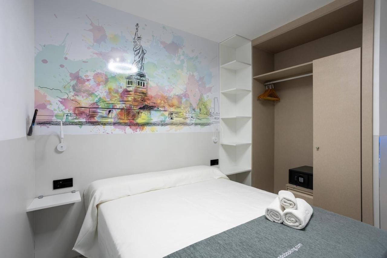 Mundobooking Centro Levante Appartamento