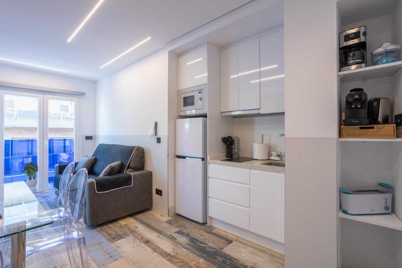 Mundobooking Centro Levante Appartamento *