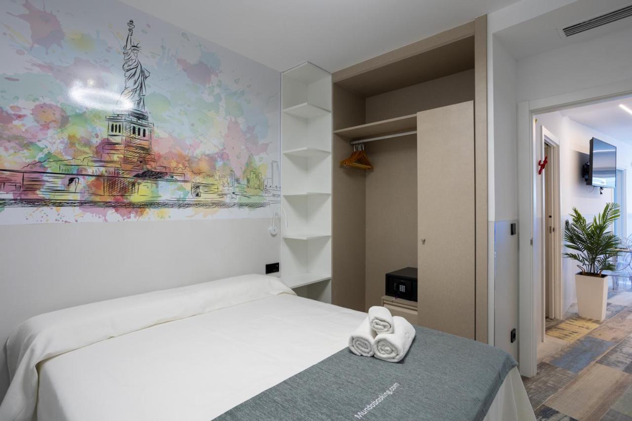 Mundobooking Centro Levante Appartamento Benidorm