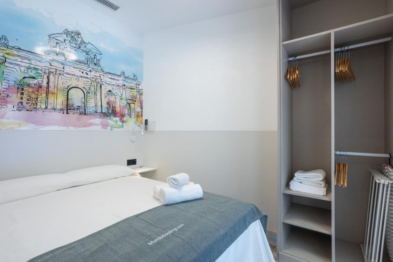 Mundobooking Centro Levante Appartement