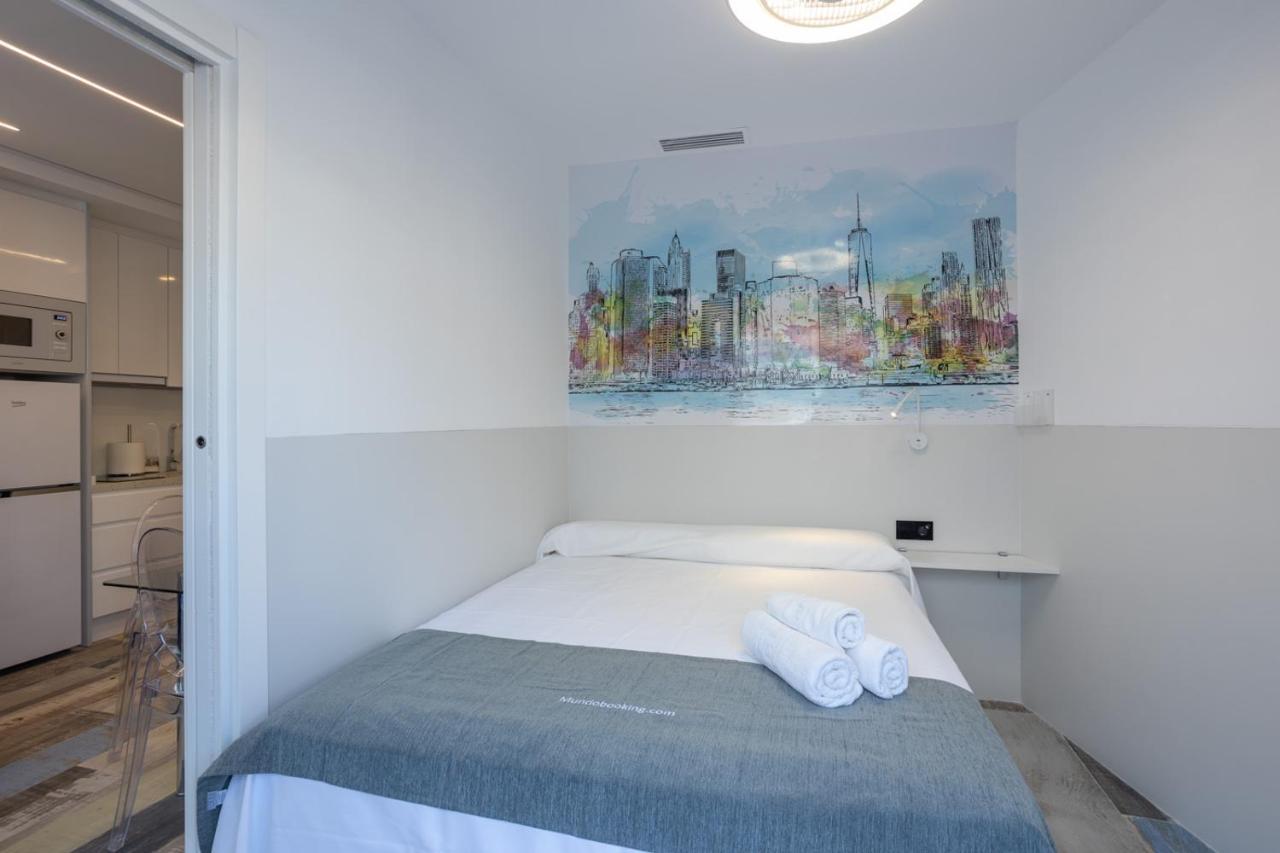 Apartment Mundobooking Centro Levante *